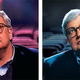 Illustration for article titled The Life Itself poster was Photoshopped to put a smile on Roger Ebert’s face
